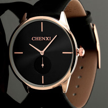 Fashion Men&#39;s Luxury Stainless Steel Sport Quartz Band Wrist Watch Analo... - $552.85 MXN
