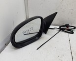 Driver Side View Mirror Power With Heated Mirror Glass Fits 06-10 PASSAT... - $57.42