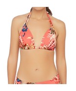 La Blanca LB0PB80 Tropical Rain Sliding Halter Bikini Top SZ 0 Coral - €36,61 EUR La Blanca LB0PB80 Tropical Rain Sliding Halter Bikini Top SZ 0 Coral - €36,61 EUR