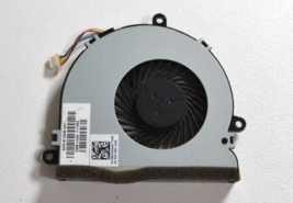 Genuine HP Notebook CPU Cooling Fan 813946-001 - £6.61 GBP