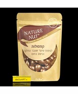 Nature Nat- Hair care Capsules for undergone smoothing &amp; heat styling 30... - €43,67 EUR