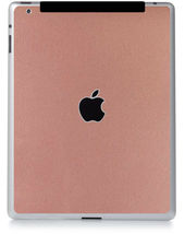 LidStyles Metallic Laptop Skin Protector Decal Apple iPad Mini 2 A1489/ A1490 image 12