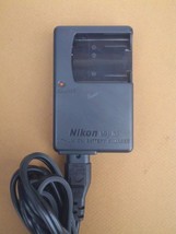 4.2v Nikon Battery Charger Camera Cool Pi X S80 S5100 S3000 Power Wall Plug Cradle - £17.87 GBP