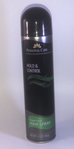 NEW-Personal Care Super Hold Hair Spray-Fast Drying and Long Lasting Hold 5.5oz - £3.06 GBP