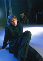 Brad Renfro - 11" x 8" Teen Magazine Pinup Mini Poster Clipping RIP   - $4.94