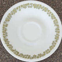 Vintage ~ CORNING ~ Corelle ~ Set of Four (4) ~ SPRING BLOSSOM ~ 6.25&quot; S... - $30.00