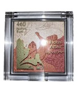 Revlon Floral Affair Sheer Powder Blush #460 Hushed Blush Limited Editio... - $702.85 MXN