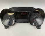 2015 Ford Mustang Speedometer Instrument Cluster 92,044 Miles OEM L02B16021 - £59.23 GBP