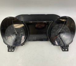 2015 Ford Mustang Speedometer Instrument Cluster 92,044 Miles OEM L02B16021 - £59.46 GBP