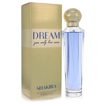 Shakira Dream by Shakira 2.7 oz Eau De Toilette Spray - £15.63 GBP