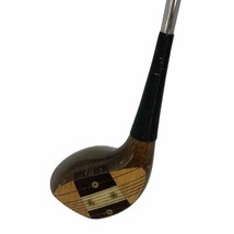 Joe Phillips Golf Club Wood Precision Shaft Limited Edition Used - £41.04 GBP