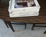 FINE HOMEBUILDING Tauntons Magazine Lot Of 23 Back Issues 1984-1991 - $19.80