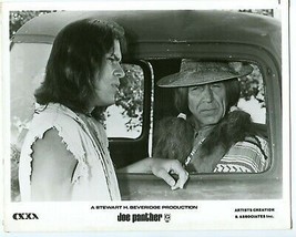 Joe Panther 8x10 Promo still- A. Martinez- Gem Thorpe Osceola- FN - £17.98 GBP