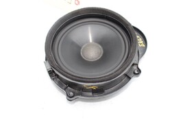 05-08 LAND ROVER LR3 FRONT DOOR SPEAKER LEFT RIGHT HARMAN KARDON E6295 image 3