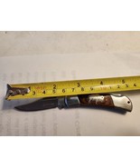 Elk Ridge ER-125custom Design Pocket Knife - $19.50