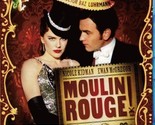 Moulin Rouge Blu-ray | Region B - £9.11 GBP