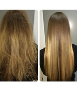 Keratin Hair Treatment Kit Protein PLUS~! ModelSupplies Charity Unicef - $45.33