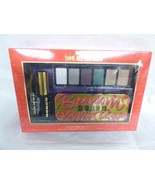 BareMinerals BUXOM Look All You Want 3 Piece GIFT SET 6 eyeshadow liner ... - $714.63 MXN