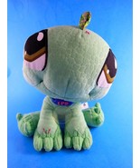 Littlest Pet Shop Iguana Pet Cloth Lime Green 2007 - $10.16 CAD