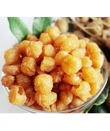 dragon eye Dimocarpus Longan Dried 100 grams ThailandMrk - $6.86 CAD