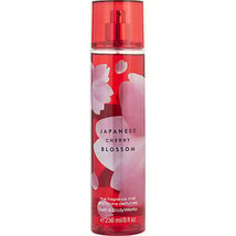 Bath &amp; Body Works By Bath &amp; Body Works Japanese Cherry Blossom Fragrance Mist... - $30.05