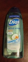 2 Dial Liquid Hand Soap Tropical Breeze Limited Edition 8.5  Oz (BN11) - £16.26 GBP