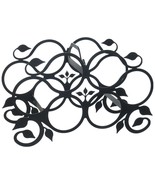 14.5 Inch Leaf Wine Rack - $102.79 CAD