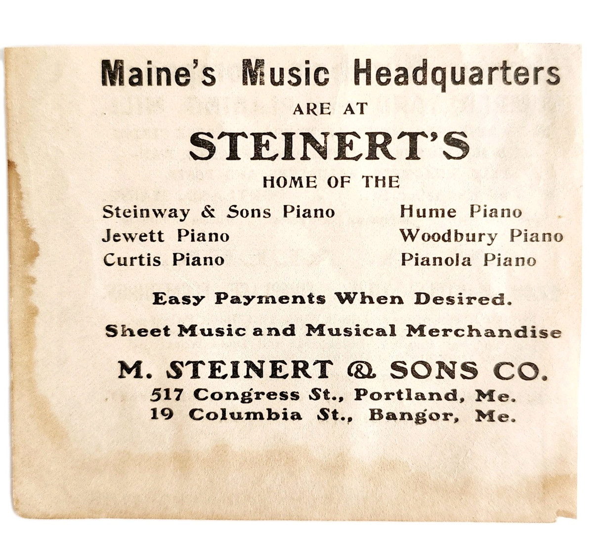 Full-size item image