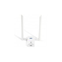 Hiro Network Wireless 802.11n 300Mbps 2.4GHz WiFi Adapter Retail - £47.32 GBP