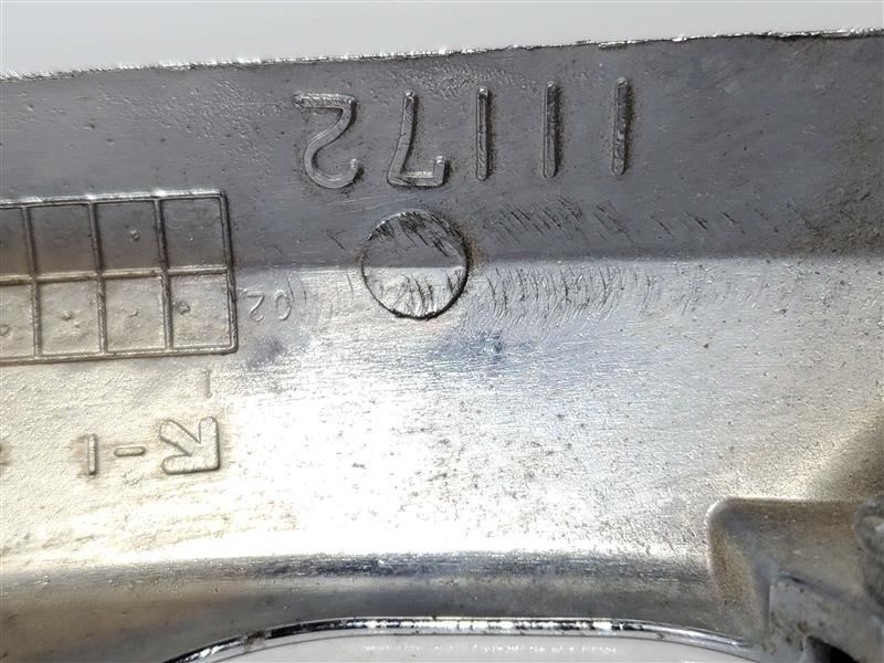 Front Cylinder Head Covers OEM 2003 Suzuki VL800K Item image 9