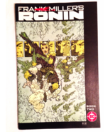 .Ronin  Book Two  Vol.1 No.2 1983 DC Comics Frank Miller - $6.49