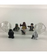 Star Wars Fighter Pods Game Mini Figures Micro Heroes Spinning Pod Hasbr... - $40.47 CAD