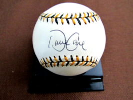 David Cone 5 X A/S Royals Yankees Mets Signed Auto 1994 ALL-STAR Baseball Jsa - £88.84 GBP