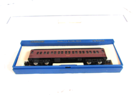 Bachmann 53-1042-14 65&#39; Standard Coach Lighted PRR Car N Scale E5 - $28.45