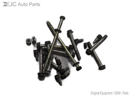 Engine Oil Pan Bolts For 11-18 Toyota Corolla  1.8  FWD - £15.91 GBP