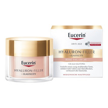  EUCERIN Anti Age Hyaluron Filler+Elast.Rose SPF 30 50 milliliters - $109.00