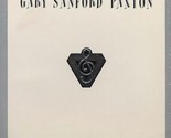 Gary Sanford Paxton [Vinyl] - £15.94 GBP