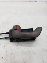  OPTIMAKIA 2006 Door Handle Interior 437635  - $31.67