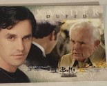 Buffy The Vampire Slayer Trading Card 2004 #24 Nicholas Brendon - $1.97