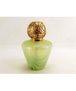 Emerald Green Fragrance Oil Lamp, Home And Garden Party, Burn Stone, Snu... - $33.54 CAD