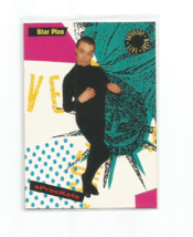 SPROCKETS-MIKE MYERS (Dieter) 1992 STAR PICS SATURDAY NIGHT LIVE CARD #21 - £3.94 GBP
