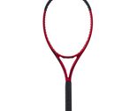 Wilson Clash 108 V2 Unstrung Performance Tennis Racket - Grip Size 4 - 4... - £214.53 GBP+
