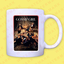 4 Gossip Girl New Release Mug - £18.38 GBP