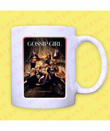 4 GOSSIP GIRL NEW RELEASE Mug - $31.91 CAD
