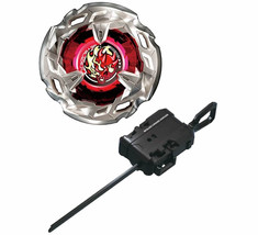 Takara Tomy Hellsscythe 4-60T Beyblade X Starter BX-02 - £32.99 GBP