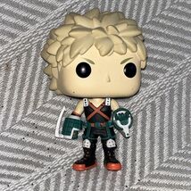 Funko POP! Animation My Hero Academia - BAKUGO KATSUKI Vinyl Figure No B... - $4.26