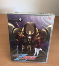 Mobile Suit Zeta Gundam - Chapter 3 Dvd 2-Disc Set * New Original Sealed * - £19.61 GBP