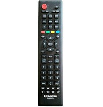 Hisense Remote Control Universal Television EN-22653A DVD USB VGA E82 - $24.99