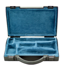 New High Quality ABS Hard Shell Bb Clarinet Case CLHC301 Durable Handle - £29.88 GBP