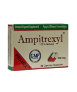 Ampitrexyl Dietary Supplement Capsules30.0ea - $30.01